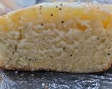 Foto del paso 6 de la receta: Budín de limón y amapolas