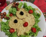 Foto del passaggio 5 della ricetta Seitan tonnato