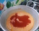 பட்டர் சிக்கன் (Butter chicken recipe in tamil) ரெசிபி ஸ்டேப் 3 புகைப்படம்