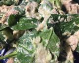 Keto Friendly Spinach Tuna Salad recipe step 3 photo