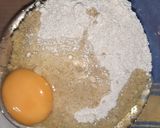 Foto del paso 2 de la receta: Panqué de avena