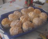 Képviselőfánk recept fázis 7 fotója