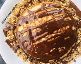 A picture of step 5 of Datechocolate🌸panCake🥞 by maryumms_cuisine.