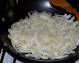 Foto del paso 4 de la receta: Empanadas de bondiola braseada desmechada