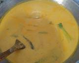 Rendang jengkol ala mika langkah memasak 6 foto