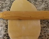 Foto del paso 7 de la receta Empanada de Mejillones