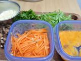 Bihun Goreng