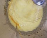 Foto del passaggio 5 della ricetta Torta alle arance con mandorle 🌷