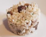 Foto del paso 3 de la receta Arroz con boletus