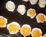 Foto del paso 3 de la receta: Canastitas de calabaza