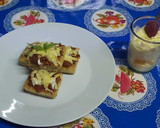 Foto del paso 14 de la receta: Pan rústico natural (baguette)