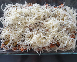 Foto del paso 8 de la receta: Moussaka a mi manera