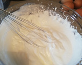 Foto del paso 2 de la receta: Tarta de queso de La Viña 🧀🎂