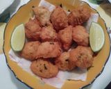 Foto del paso 1 de la receta: Frituras de Malanga