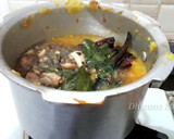 சுரைக்காய் மசியல் | சுரைக்காய் சட்னி (suraikkai satni recipe in Tamil) ரெசிபி ஸ்டேப் 6 புகைப்படம்