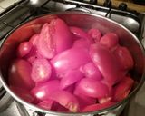 Alapszósz olasz ételekhez recept fázis 1 fotója