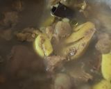 Foto langkah ke 2 dari resep Dendeng Balado "anti pedas".