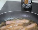 Foto del paso 2 de la receta Salchichas de pavo "Alma Negra" 