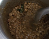 மீல் மேக்கர் கிரேவி சிக்கன் கிரேவிஸ்டைல்(vegசாப்பிடுபவர்களுக்கு)(meal maker gravy recipe in tamil) ரெசிபி ஸ்டேப் 6 புகைப்படம்