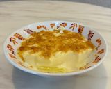 Foto langkah ke 4 dari resep Tim telur / MPASI booster tim telur.