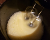Foto del paso 2 de la receta: Budín cítrico low carb