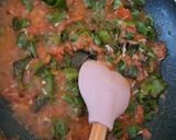 صورة لخطوة 2 من وصفة شكشوكة صيفية بنينة وإقتصادية 😋