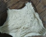 Foto langkah ke 1 dari resep Donat Sourdough.