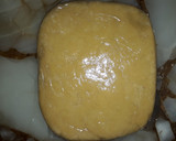 Foto del paso 2 de la receta: Tarta de coco y dulce de leche