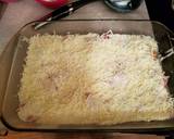 Chicken Cordon Bleu Lasagna recipe step 10 photo