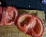 Foto del paso 2 de la receta: Lomo salteado