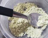 Foto del paso 1 de la receta: Wasabi