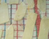Foto del paso 8 de la receta Tortas almeladas de la abuela
