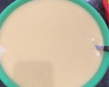 Foto langkah ke 5 dari resep Puding Zebra (Tepung Terigu).