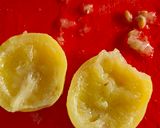 Foto del passaggio 3 della ricetta Marmellata di limoni e sambuco