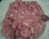 Foto del paso 1 de la receta: Albóndigas estofadas estilo Montse