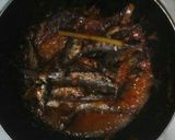 Foto langkah ke 5 dari resep Ikan Goreng Bumbu Sarden.