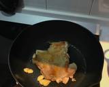 感冒退散的菇菇蔥雞湯飯食譜步驟3照片