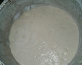 Foto del paso 1 de la receta: Pizzas caseras
