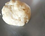 A picture of step 3 of Sattas,Sindhi Special Sweet.