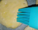 A picture of step 11 of Yemenian Milk Bread.