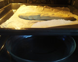 Foto del paso 12 de la receta: Barra de pan fácil