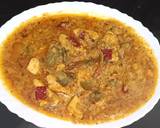 Achari paneer recipe step 2 photo