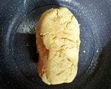 Foto langkah ke 2 dari resep *pie susu teflon*.