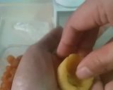 Foto langkah ke 4 dari resep Nastar Daun ala kadar nya.