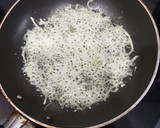 Foto del paso 1 de la receta: Keto cheese chicken tacos