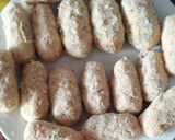 Foto del paso 3 de la receta: Croquetas de arroz