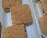 Foto del paso 7 de la receta: Sandwichs con rodajas de suprema cocinada en airfryde