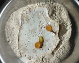 Foto del paso 3 de la receta: Escones de queso con harina integral