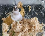 Foto langkah ke 1 dari resep Sempol Ayam.