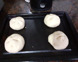 Foto del paso 4 de la receta: Pan de campo